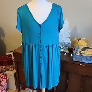 Lularoe Heidi XL
